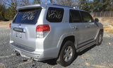 4 RUNNER  2013 Steering Wheel 462127/ not included4