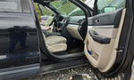 Rear Bumper Base Without Tow Package Fits 18-19 EXPLORER 465465