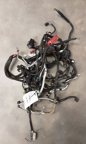 TERRAIN   2015 Engine Wire Harness 355953