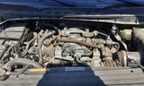 Chassis ECM Body Control BCM Under Left Hand Dash Fits 17-20 TITAN 462467