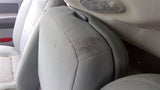 Front Seat Chassis Quad Cab Bench Fits 07-10 DODGE 3500 PICKUP 4578801