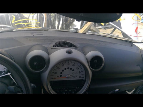 Dash Panel Fits 11-13 COUNTRYMAN 337329