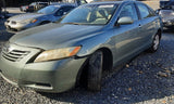 Blower Motor Front Fits 05-18 AVALON 4888480