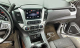 YUKON     2015 Front Door Trim Panel 48386911