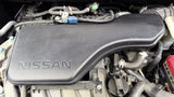 ROGUE SPT 2017 Engine Cover 4846130