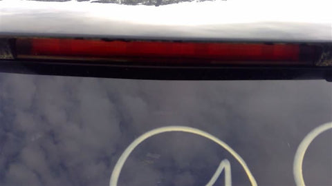 ACADIA    2016 High Mounted Stop Light 351198