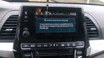 Audio Equipment Radio US Market Display Dash Mounted Fits 18-19 ODYSSEY 460140