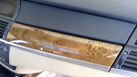 X5        2007 Glove Box 353996