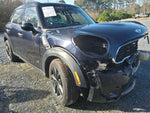 Chassis ECM Driver Park Assist Coupe Fits 07-15 MINI COOPER 321095