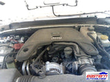 Windshield Glass Without Gorilla Glass Fits 18-24 WRANGLER 4897099