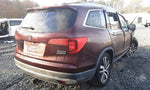 Fuel Pump Assembly Tank Mounted Fits 14-20 MDX 461139