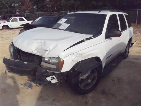 Passenger Right Caliper Rear Fits 02-09 ENVOY 173181