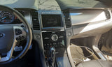 Console Front Floor Limited With Heated Rear Seats Fits 13-19 TAURUS 47772710