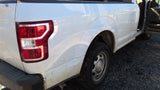 Pickup Box 8' Box Fits 15-20 FORD F150 PICKUP 4802781