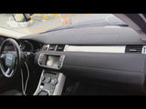Dash Panel Without Head-up Display Fits 12-19 EVOQUE 4755781