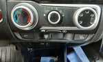 Dash Panel Fits 15-17 FIT 346190