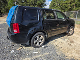 Dash Panel SE Fits 09-15 PILOT 4771073