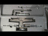 OUTBAKLEG 2017 Jack 470641 AND TOOLS!0