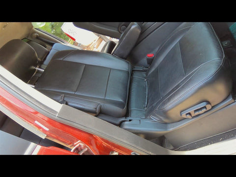 Passenger Front Seat Bucket seat Leather Electric Sl Fits 13-14 TITAN 4751670