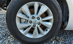 Driver Left Axle Shaft Fits 15-20 SEDONA 459665