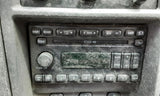 Chassis ECM Fuel Pump Driver Module Fits 99-04 MUSTANG 3522867