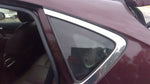 Driver Left Quarter Glass Fits 08-12 INFINITI EX35 463469