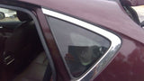 Driver Left Quarter Glass Fits 08-12 INFINITI EX35 463469