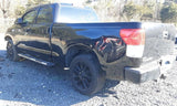 Driver Rear Side Door Extended Cab 4 Door Fits 07-19 TUNDRA 4617522