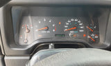 Passenger Corner/Park Light Park Lamp-turn Signal Fits 01-06 WRANGLER 466633