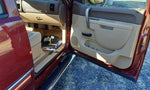 Air Cleaner Fits 09-14 ESCALADE 358283