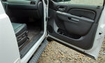 TAHOE     2011 Seat Rear 355505