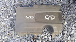 QX60      2017 Engine Cover 462991