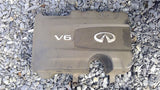 QX60      2017 Engine Cover 462991