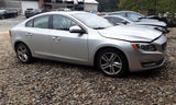 S60       2014 Transmission Shift 468315