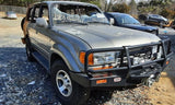Radiator 1FZFE Engine 6 Cylinder Fits 95-98 LAND CRUISER 4840312