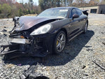 Dash Panel Fits 10-16 PORSCHE PANAMERA 348726