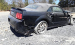Trunk/Hatch/Tailgate With Spoiler Pedestal Mount Fits 05-09 MUSTANG 464403