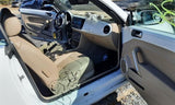 Radiator Core Support Convertible Fits 13-19 BEETLE 4637936