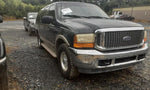 Chassis ECM Multifunction Lower Left Hand Of Dash Fits 00 EXCURSION 338354