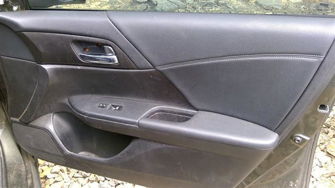 ACCORD    2014 Front Door Trim Panel 354175