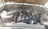 Chassis ECM Transfer Case Under Center Console Fits 93-98 LAND CRUISER 462629