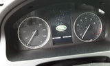 Dash Panel Fits 13-15 LR2 4588142