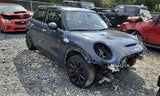 Driver Left Front Spindle/Knuckle Fits 14-20 MINI COOPER 4575551