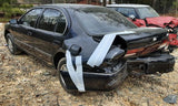 I30       1999 Front Door Trim Panel 3489023
