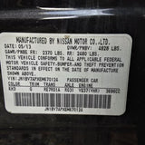 Fuse Box Engine Fits 17-22 INFINITI Q60 34563811