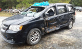 Blower Motor Front Fits 08-20 CARAVAN 4694832