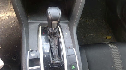 CIVIC     2016 Transmission Shift 4558610