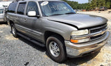 Dash Panel Opt C68 Fits 00-02 SIERRA 1500 PICKUP 353580