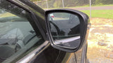 Passenger Side View Mirror Without Surround View Fits 17-23 QASHQAI 4846361