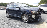 Driver Left Front Door Electric Fits 17-19 QASHQAI 4852540